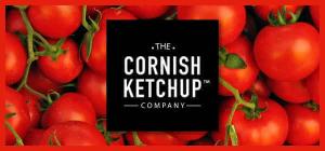 CORNISH KETCHUP